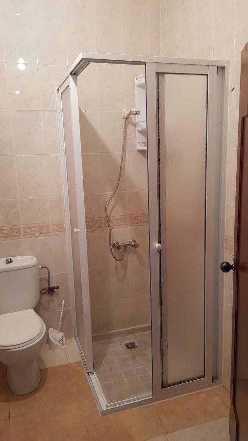 Jolie Appartement Vue Mer M'Diq Dış mekan fotoğraf