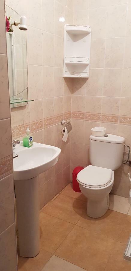 Jolie Appartement Vue Mer M'Diq Dış mekan fotoğraf