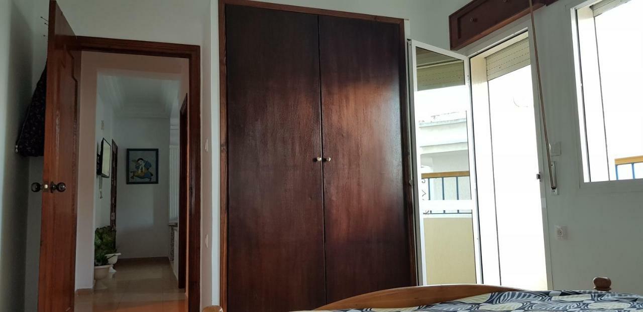Jolie Appartement Vue Mer M'Diq Dış mekan fotoğraf