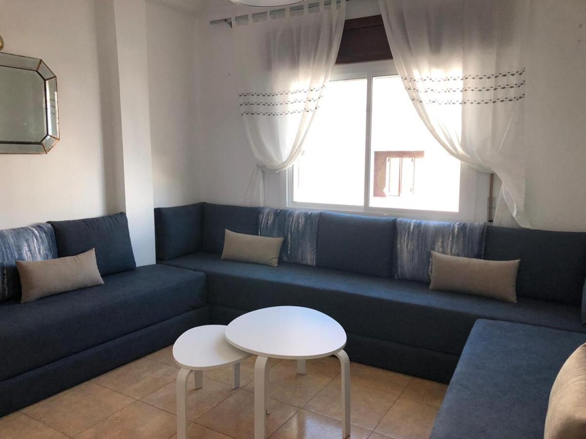 Jolie Appartement Vue Mer M'Diq Dış mekan fotoğraf