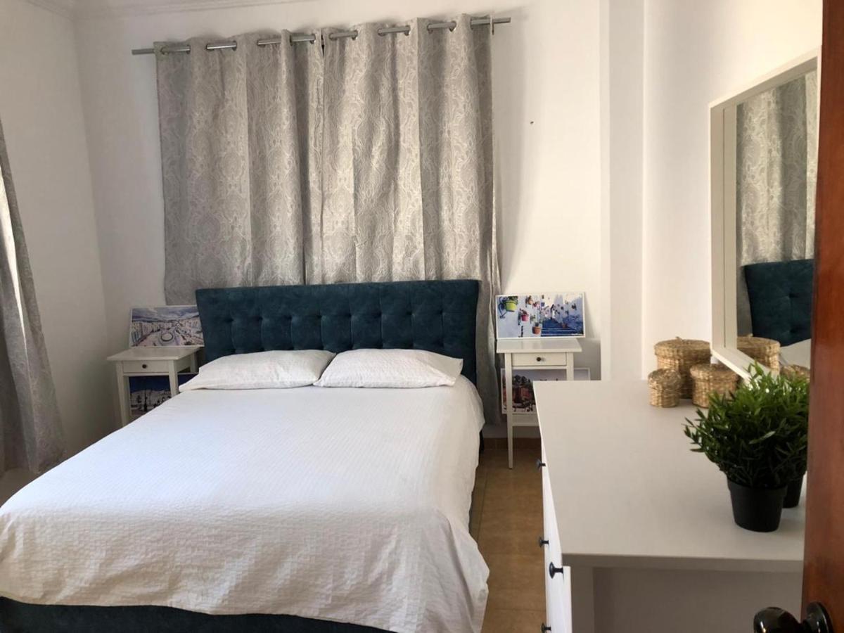 Jolie Appartement Vue Mer M'Diq Dış mekan fotoğraf